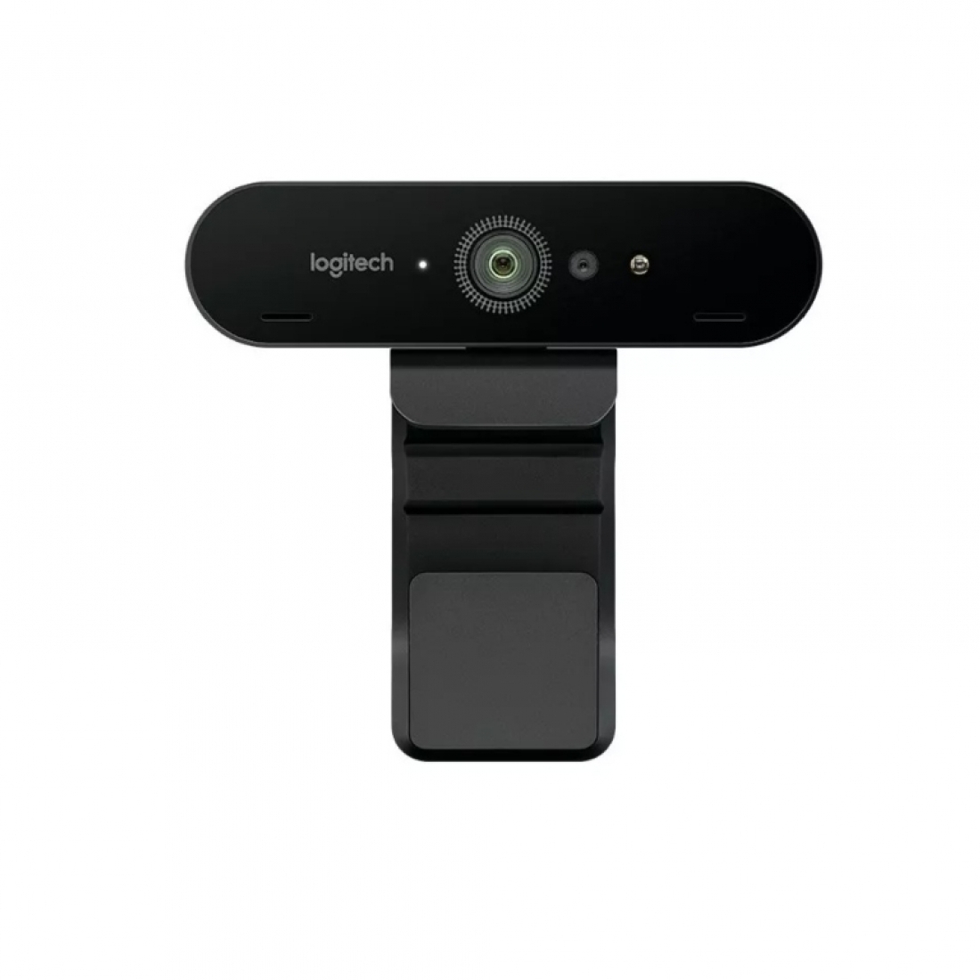 C�mara Web Logitech Brio 4k 90fps Color Negro